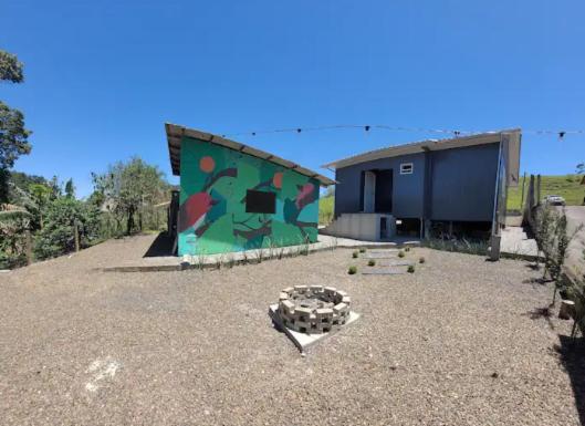 فيلا Casa Do Dic لاورو مولر المظهر الخارجي الصورة